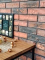 Płytka ceglana MODERN LOFT Burn