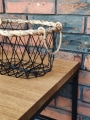 Płytka ceglana MODERN LOFT Burn