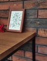 Płytka ceglana MODERN LOFT Burn