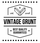 VINTAGE grunt ™ 5l