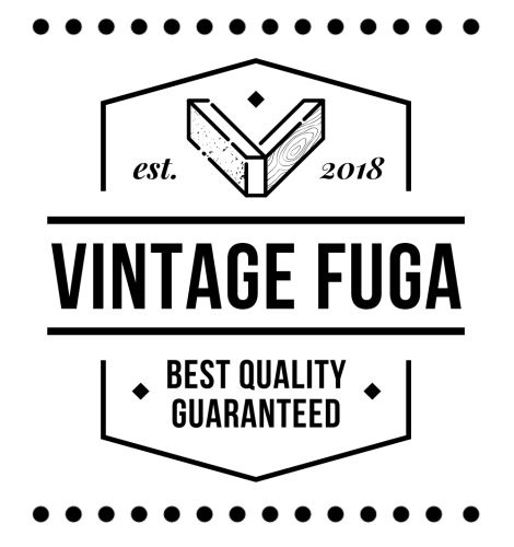 VINTAGE fuga ™ 1kg