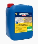 Impregnat ProtectGuard Wet Look MAT 1l