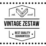 VINTAGE ZESTAW - FUGA  +  KLEJ  +  GRUNT -            ZESTAW PRODUKTÓW na 1m2