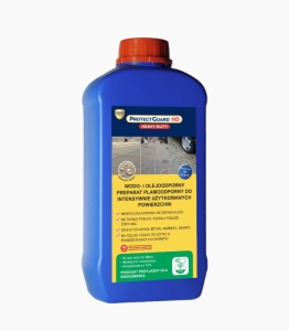 Impregnat PROTECT GUARD HD 1l