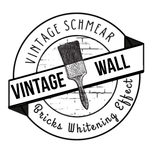 VINTAGE SCHMEAR ZESTAW - na 1m2