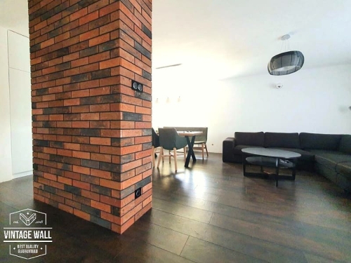Płytka ceglana MODERN LOFT Burn