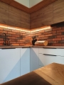 Płytka ceglana MODERN LOFT Burn