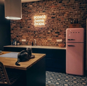 Płytka ceglana RETRO